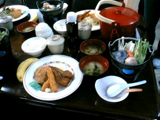 ご飯